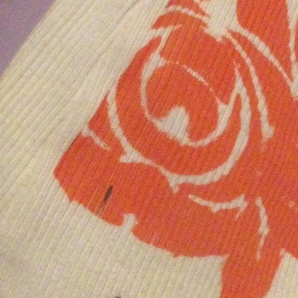 NWOT VTG Y2K Free People Tank - Picture 7 of 7